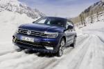 Volkswagen Tiguan R-Line 2016 года (WW)